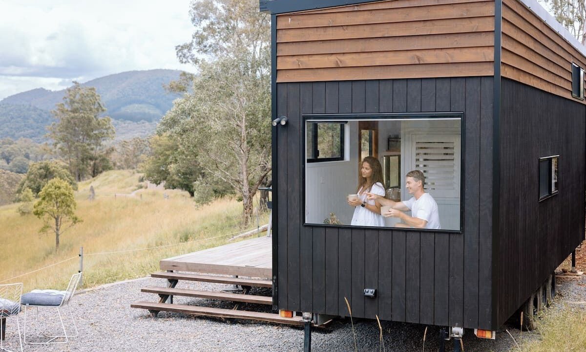 Photo of Outdoor in Kidaman Creek