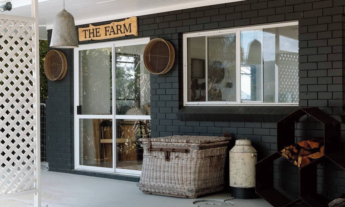 Photo of Outdoor in Kidaman Creek