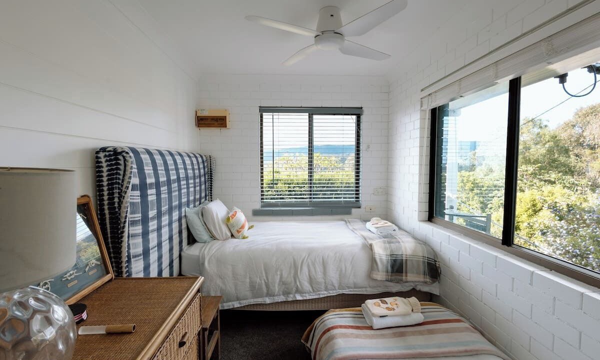Photo of Bedroom in Kidaman Creek