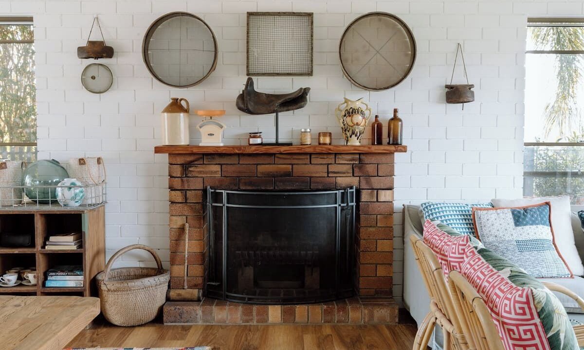Photo of Livingroom in Kidaman Creek