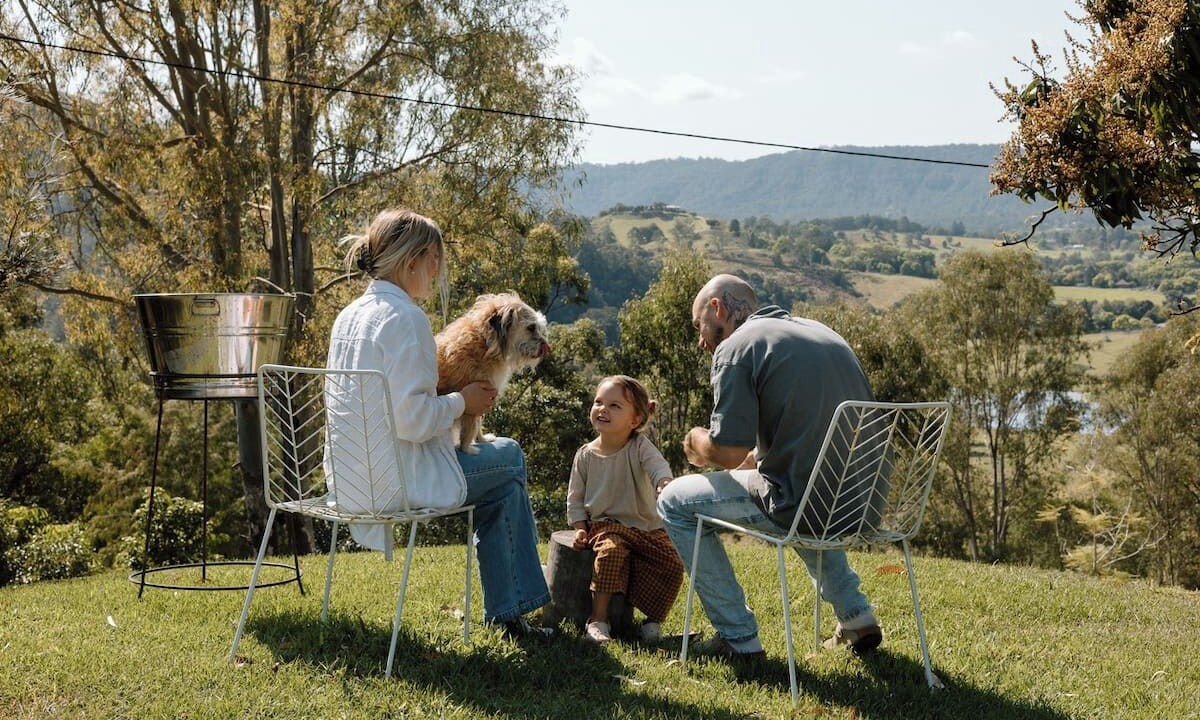 Photo of Outdoor in Kidaman Creek