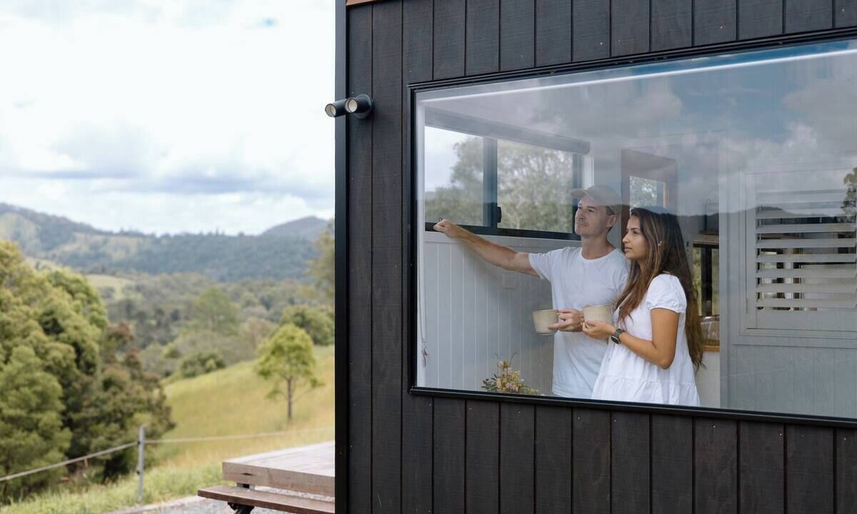 Photo of Outdoor in Kidaman Creek