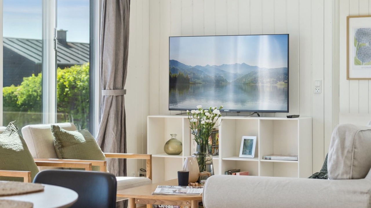 Photo of Livingroom in Ronde