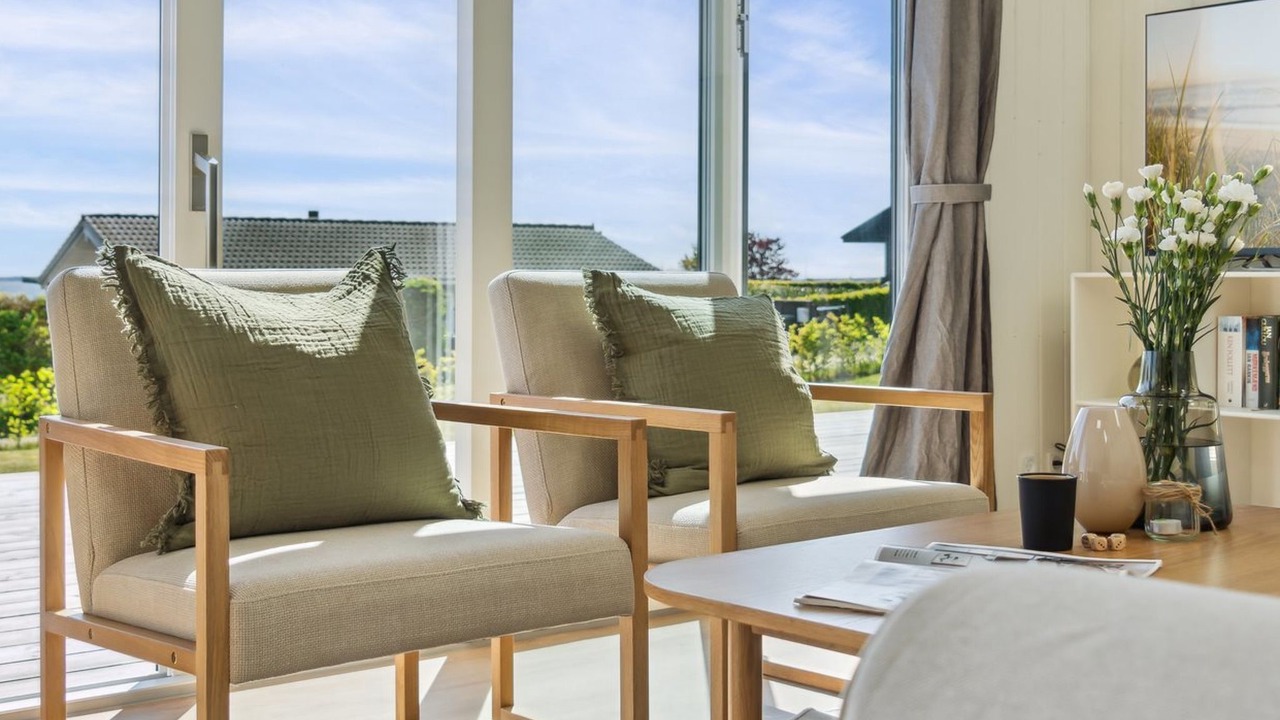 Photo of Livingroom in Ronde