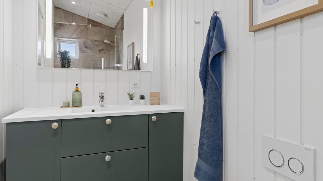 Photo of Bathroom in Ronde
