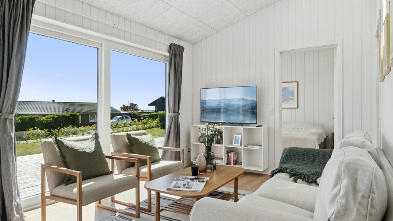 Photo of Livingroom in Ronde