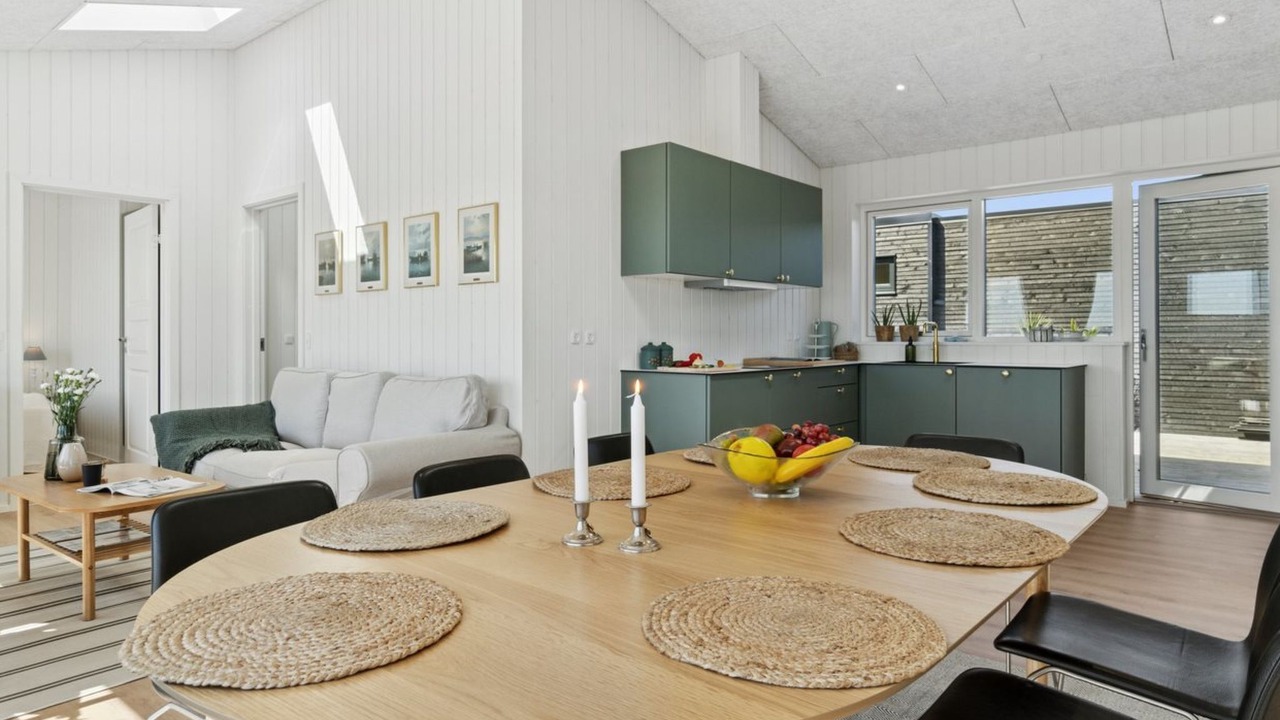 Photo of Livingroom in Ronde