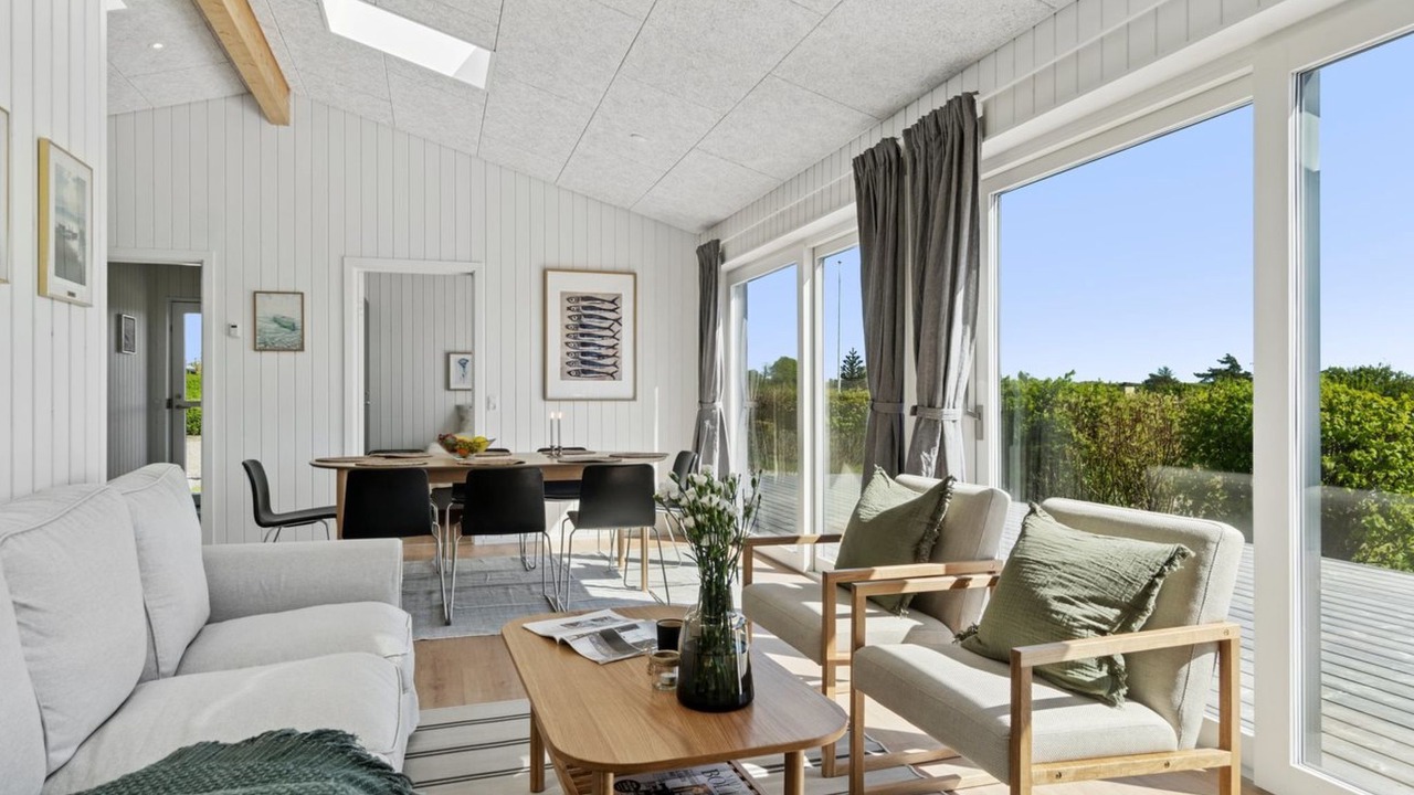 Photo of Livingroom in Ronde