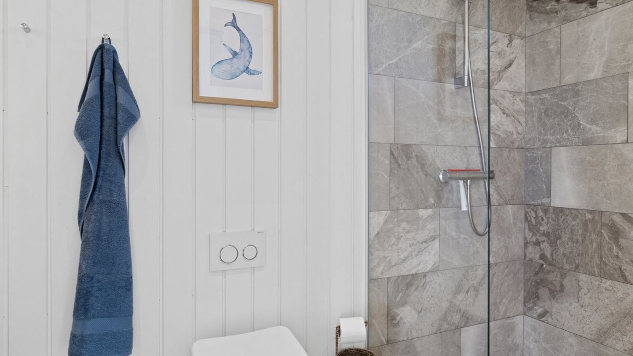 Photo of Bathroom in Ronde