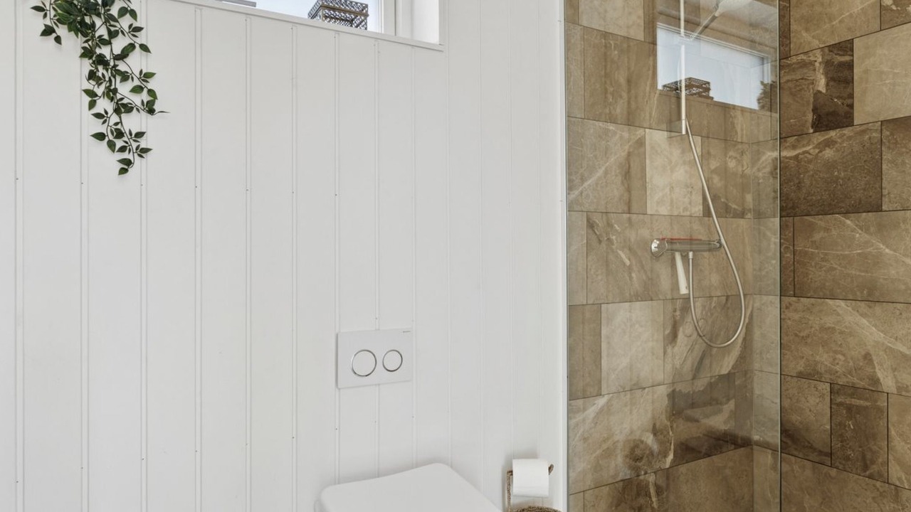 Photo of Bathroom in Ronde