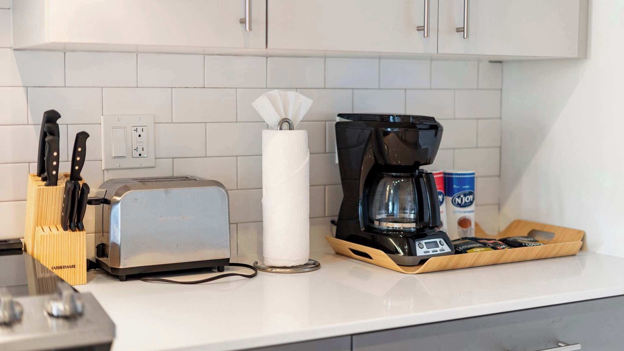 Photo of Kitchen in River North