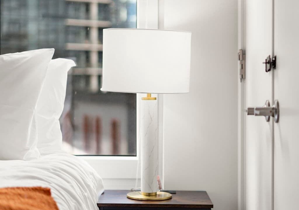 Photo of Bedroom in River North