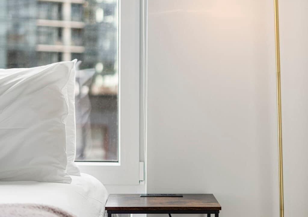 Photo of Bedroom in River North