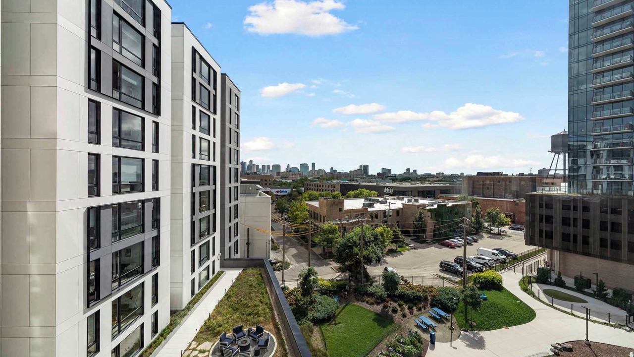 Photo of Outdoor in River North