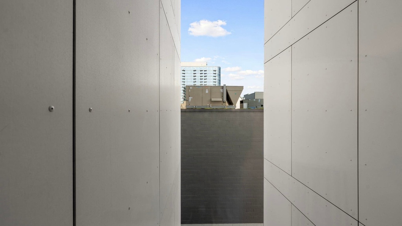 Photo of Outdoor in River North