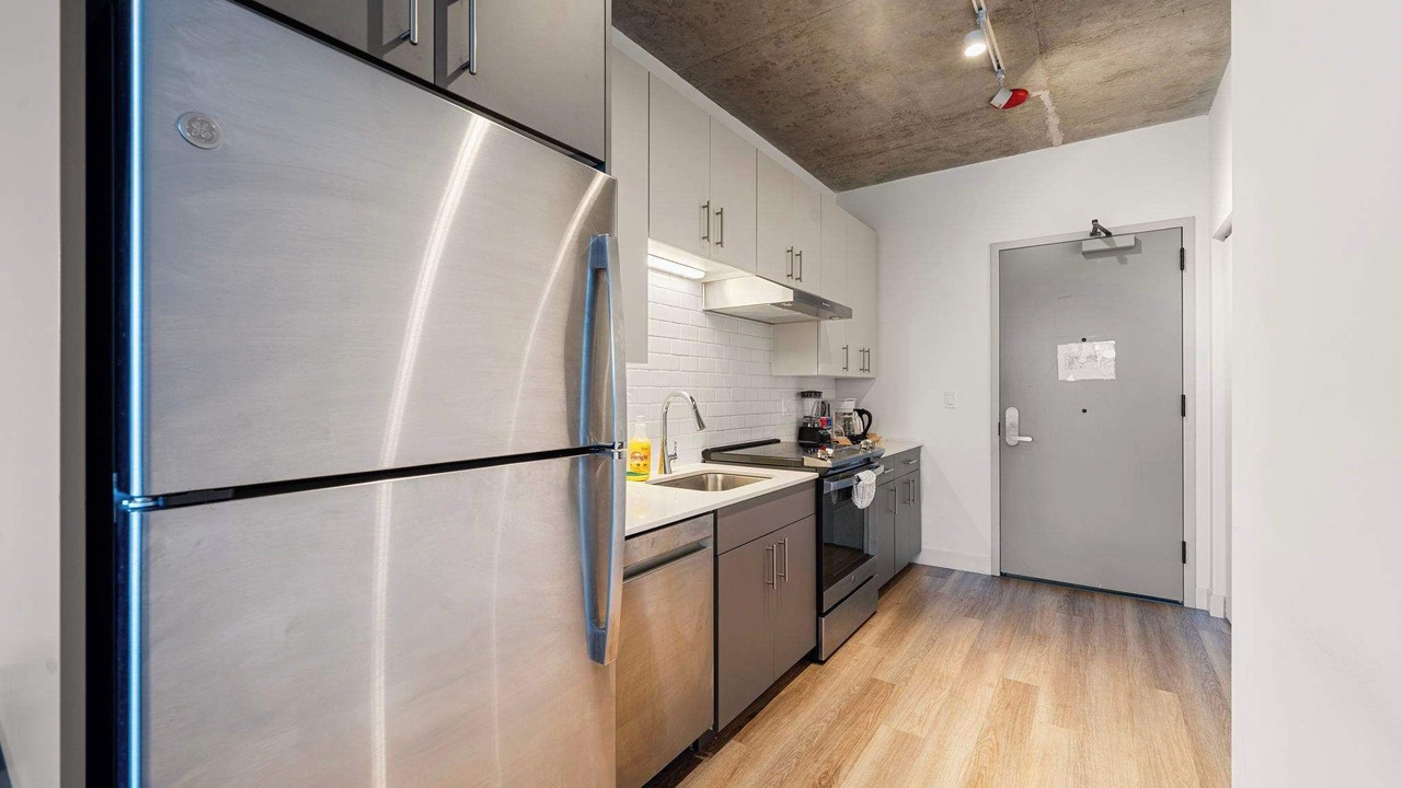 Photo of Kitchen in River North
