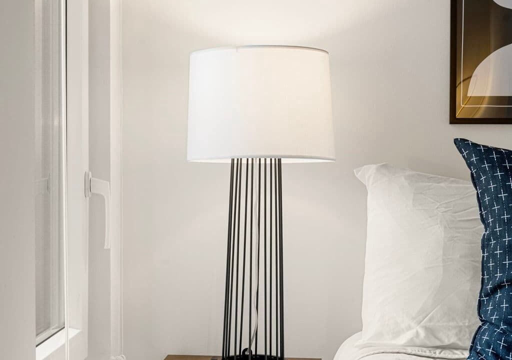 Photo of Bedroom in River North