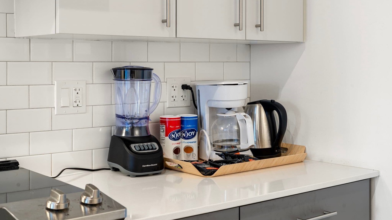 Photo of Kitchen in River North