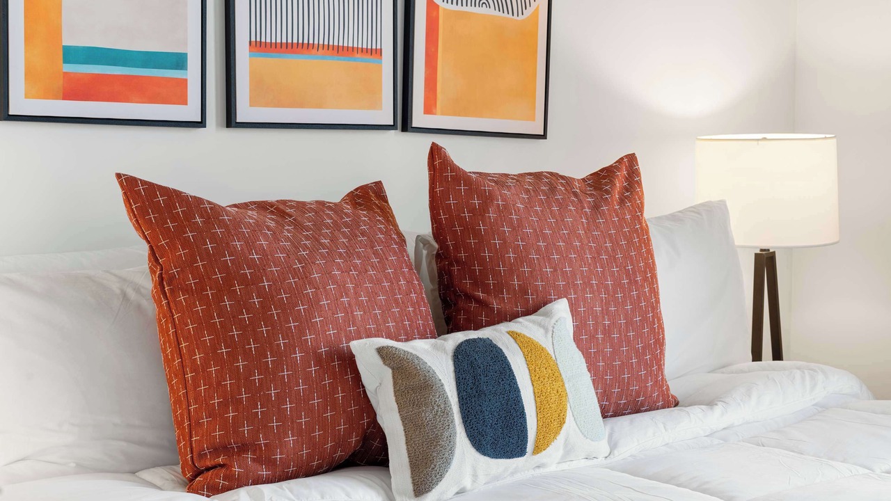 Photo of Bedroom in River North