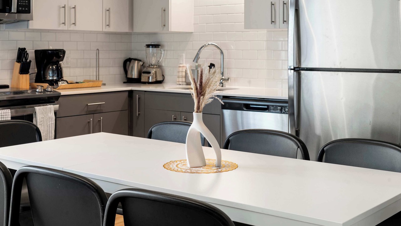 Photo of Kitchen in River North
