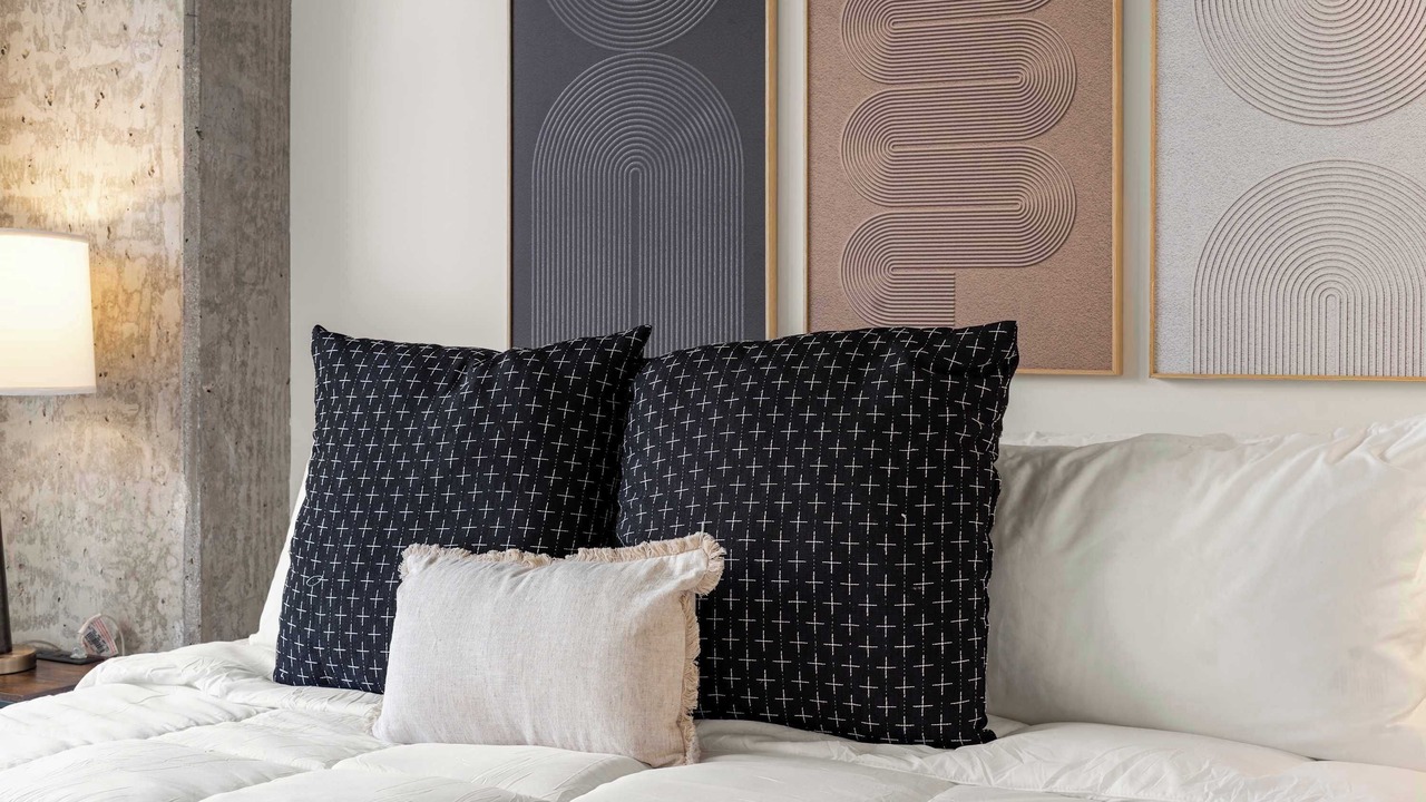 Photo of Bedroom in River North