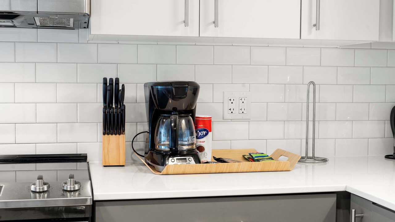 Photo of Kitchen in River North