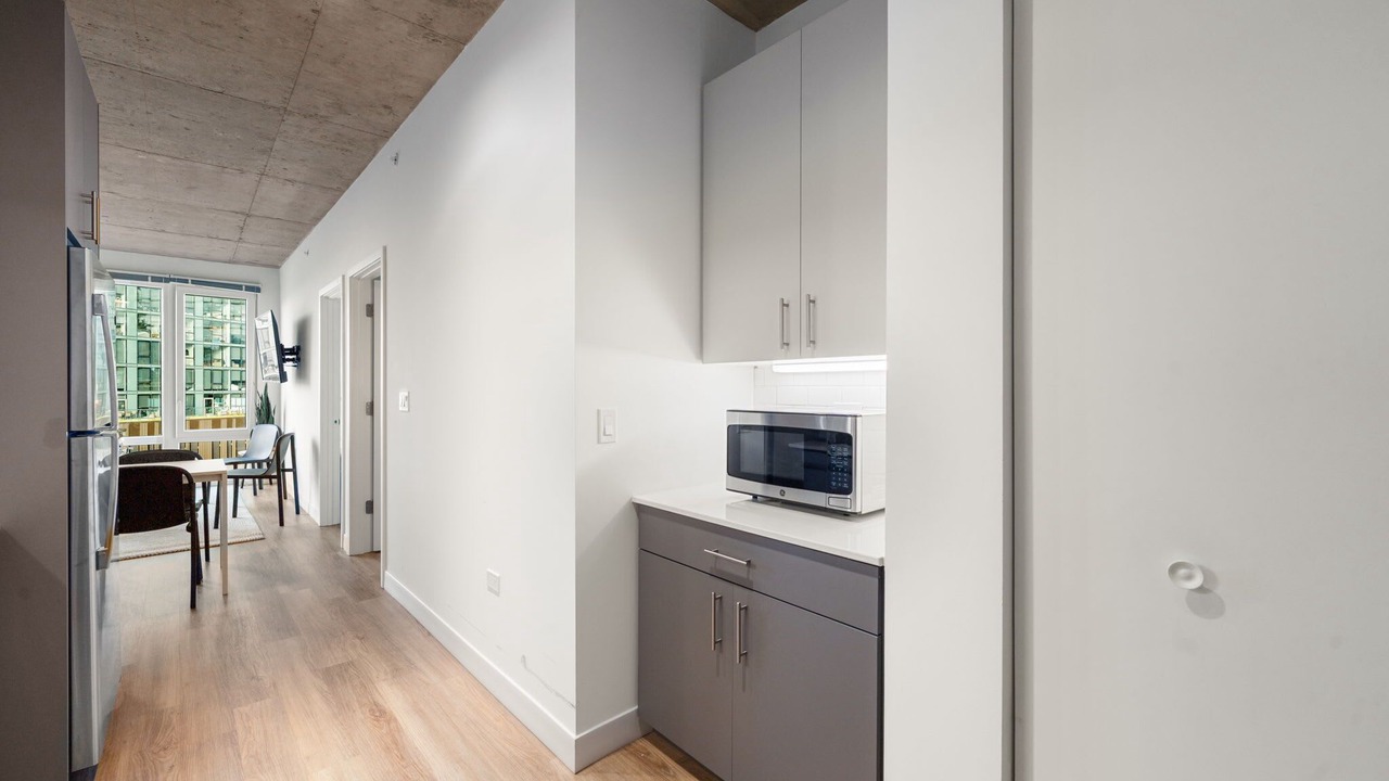 Photo of Kitchen in River North