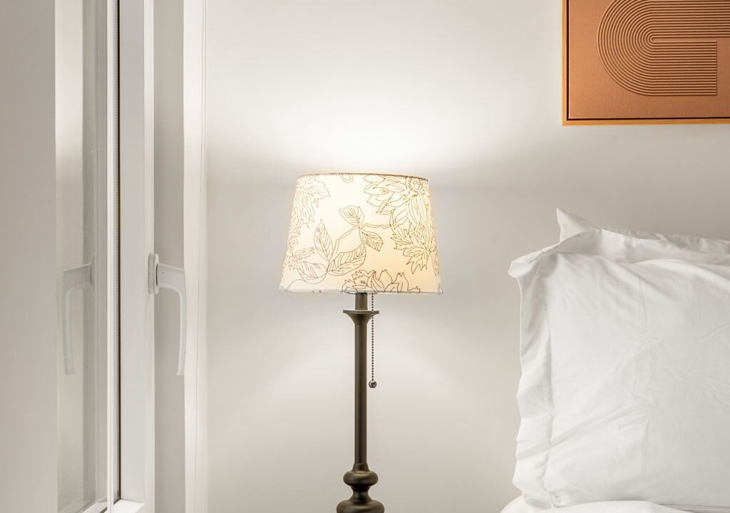 Photo of Bedroom in River North