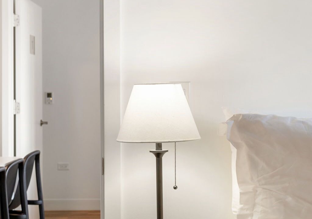 Photo of Bedroom in River North