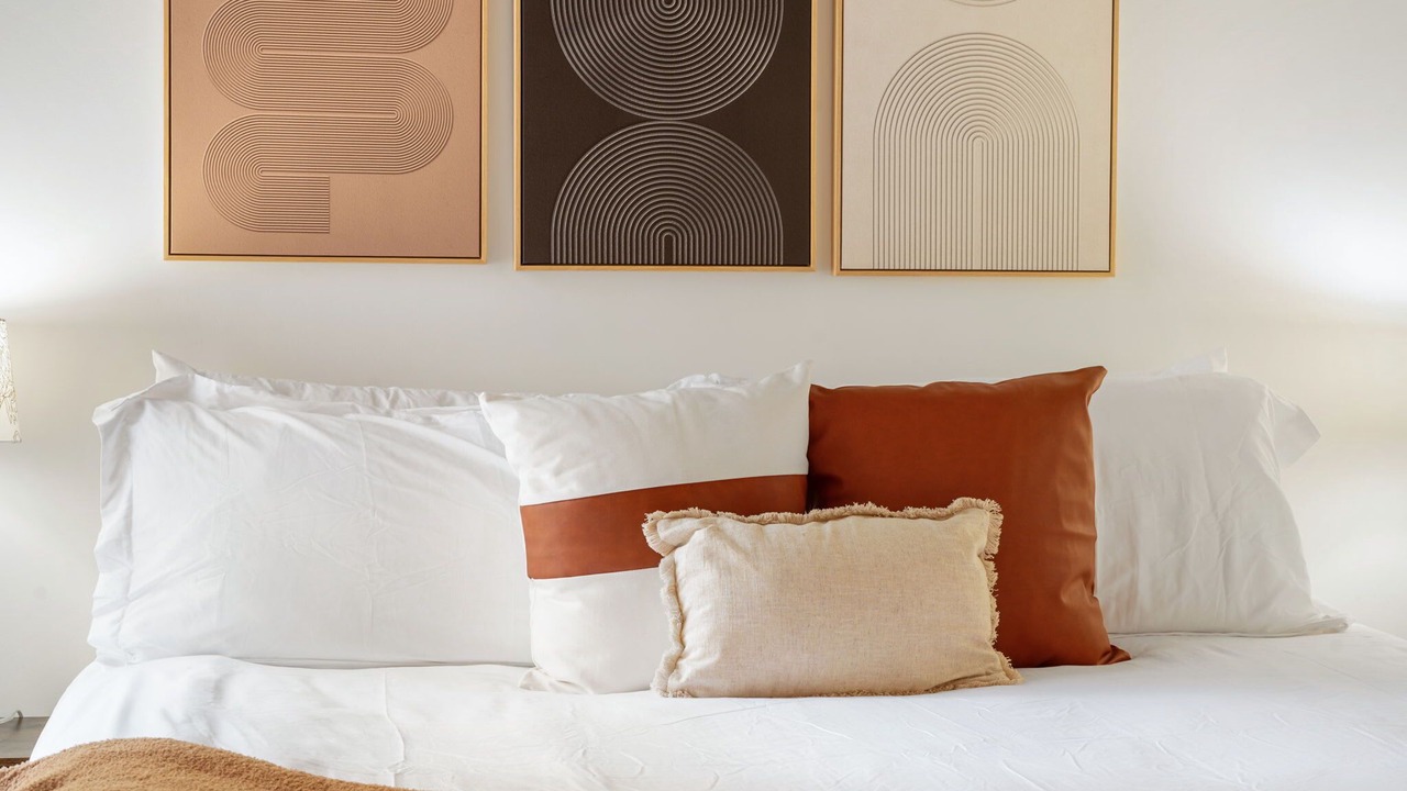 Photo of Bedroom in River North