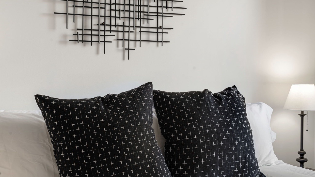 Photo of Bedroom in River North