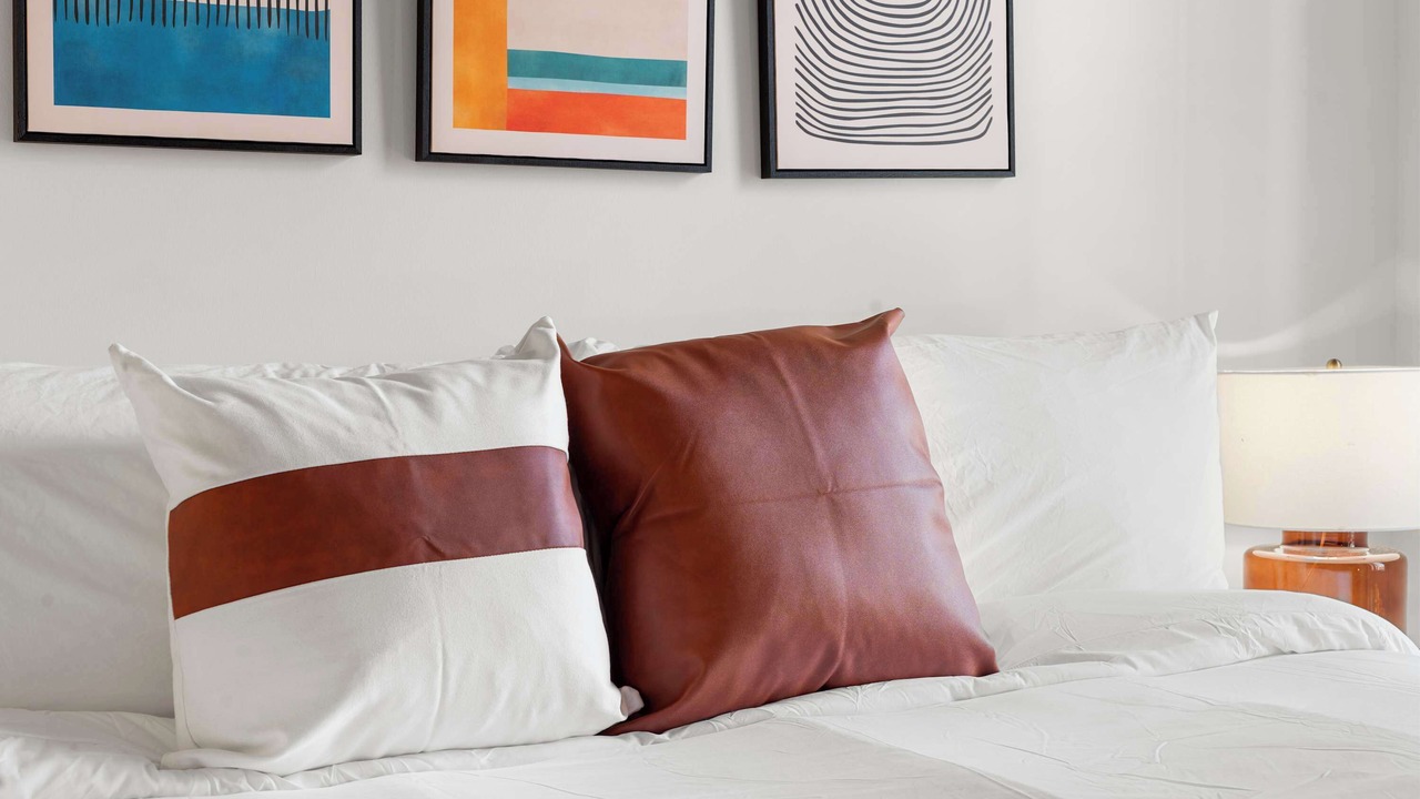 Photo of Bedroom in River North