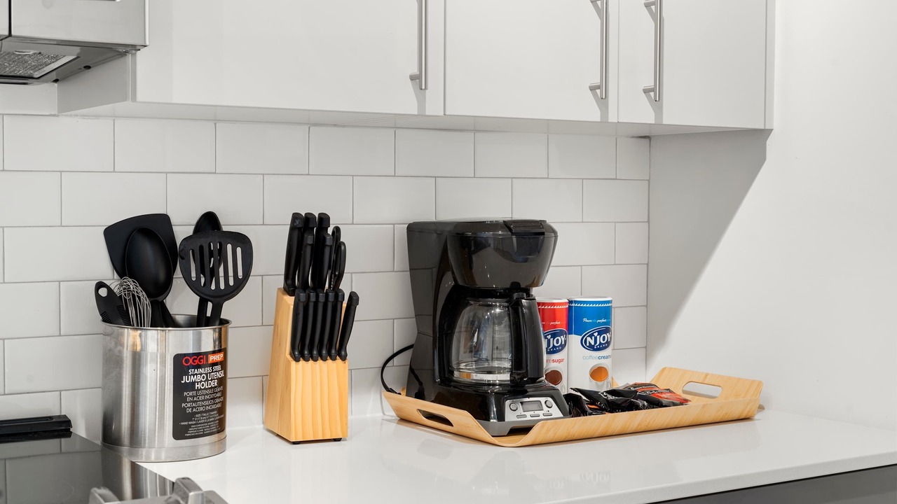 Photo of Kitchen in River North