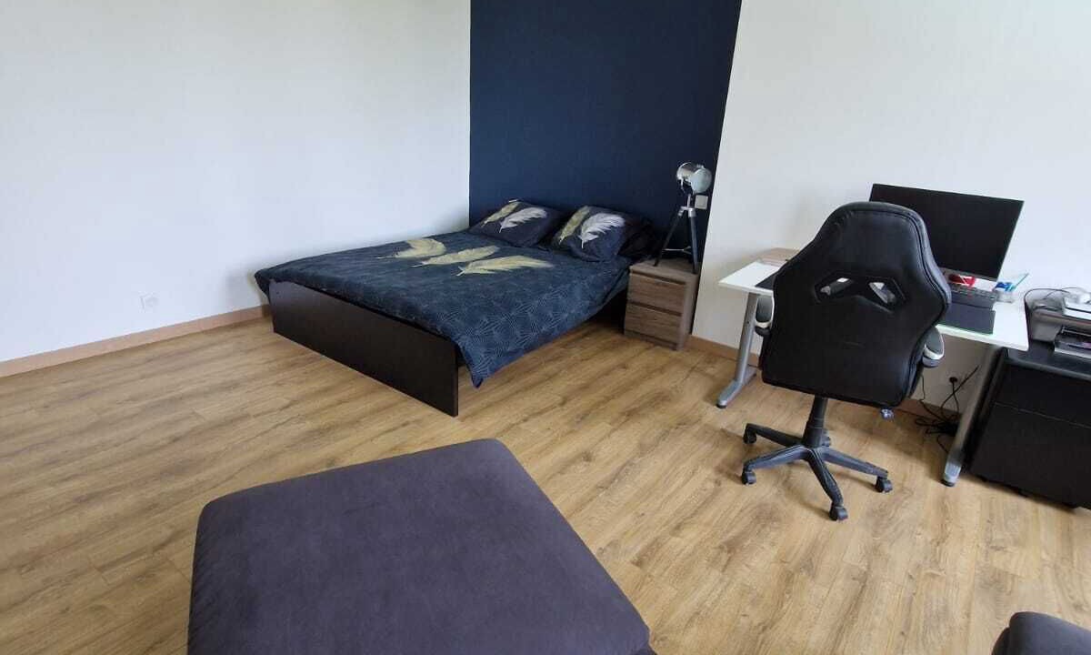 Photo of Bedroom in Monbequi