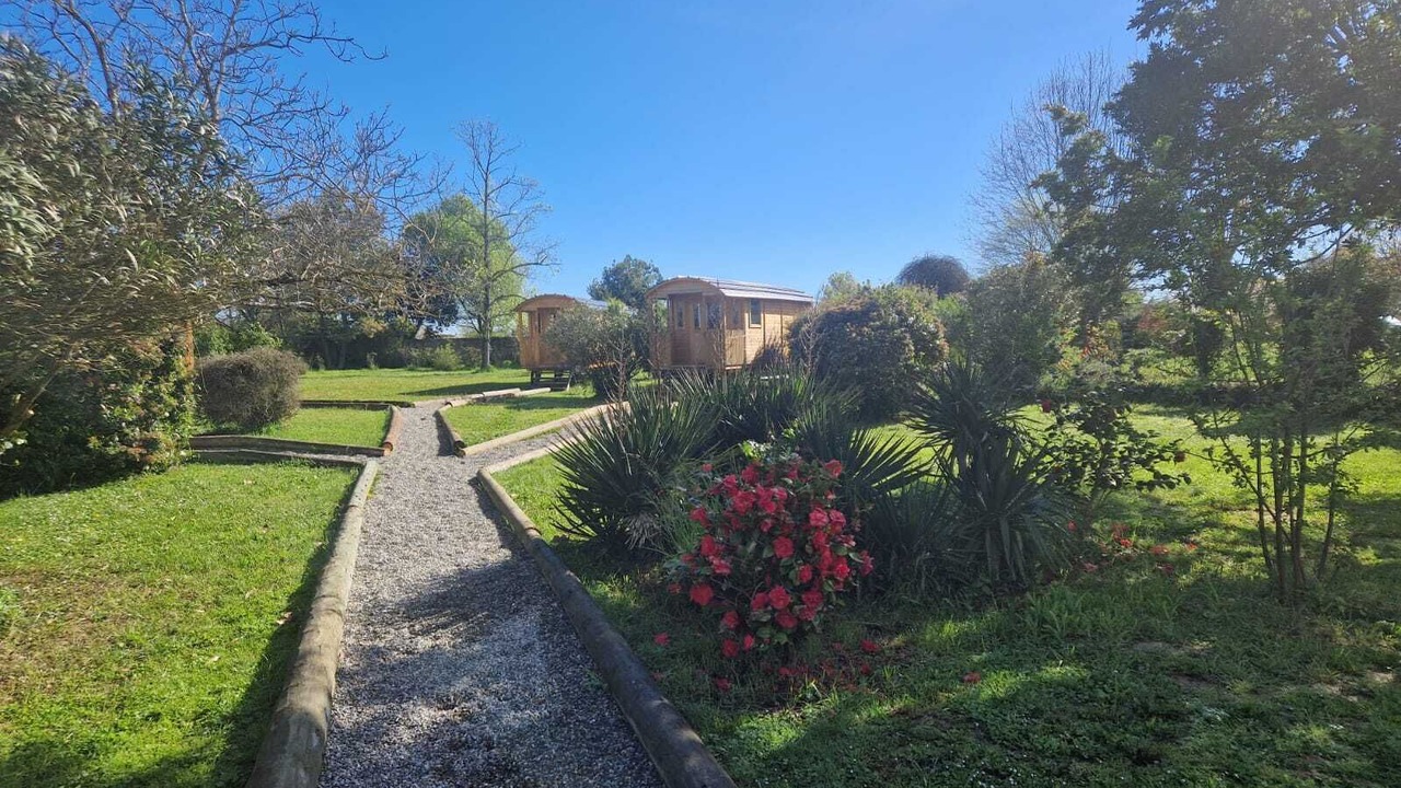 Photo of Outdoor in Monbequi