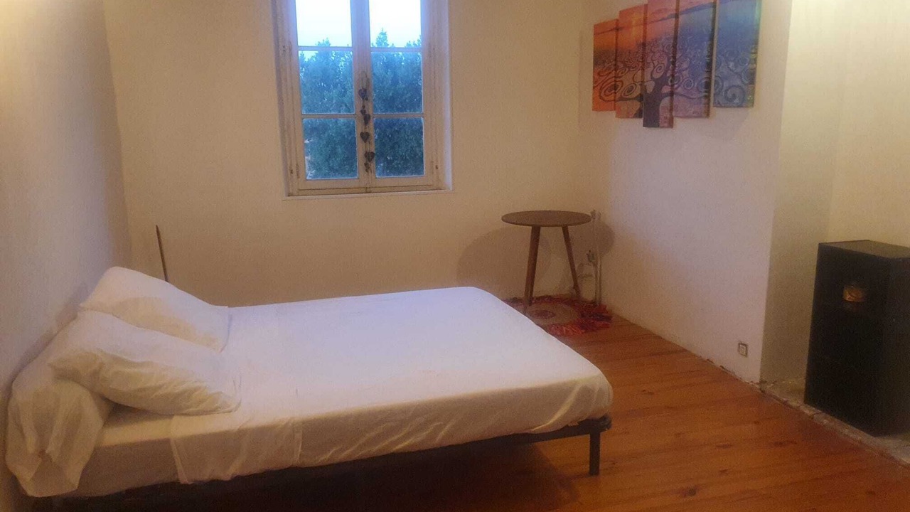 Photo of Bedroom in Monbequi