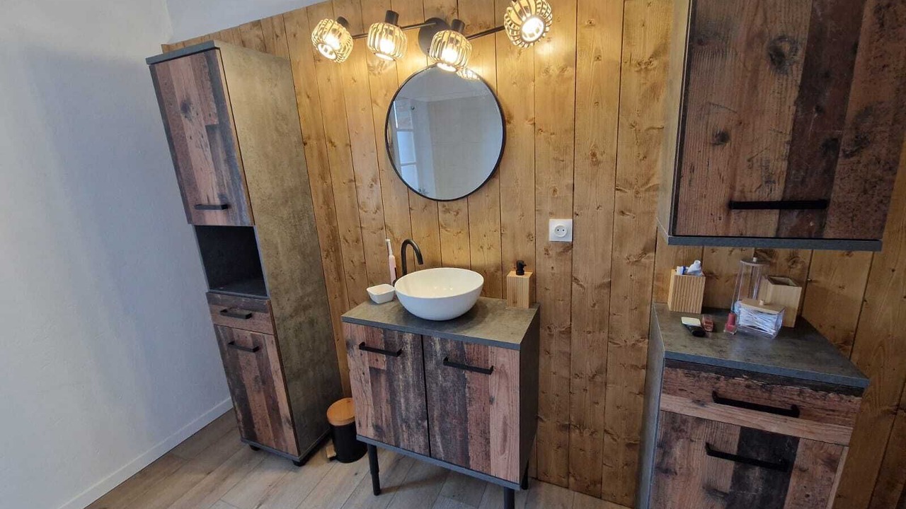 Photo of Bathroom in Monbequi