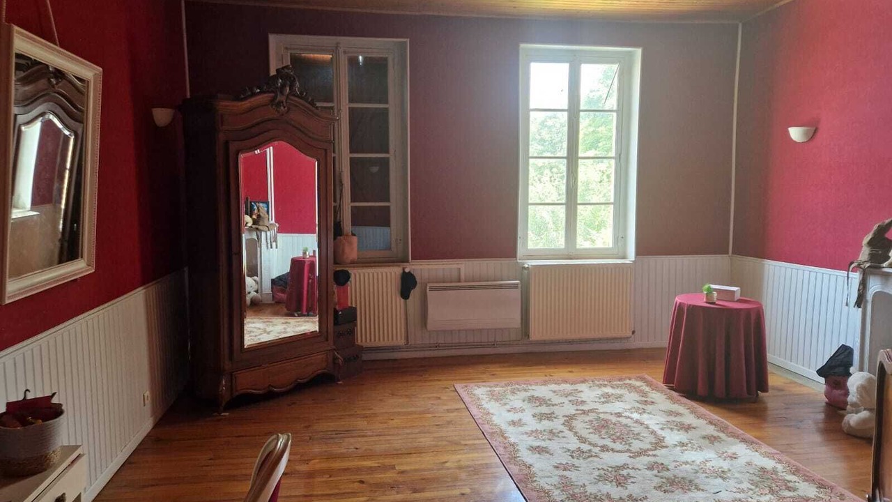 Photo of Bedroom in Monbequi