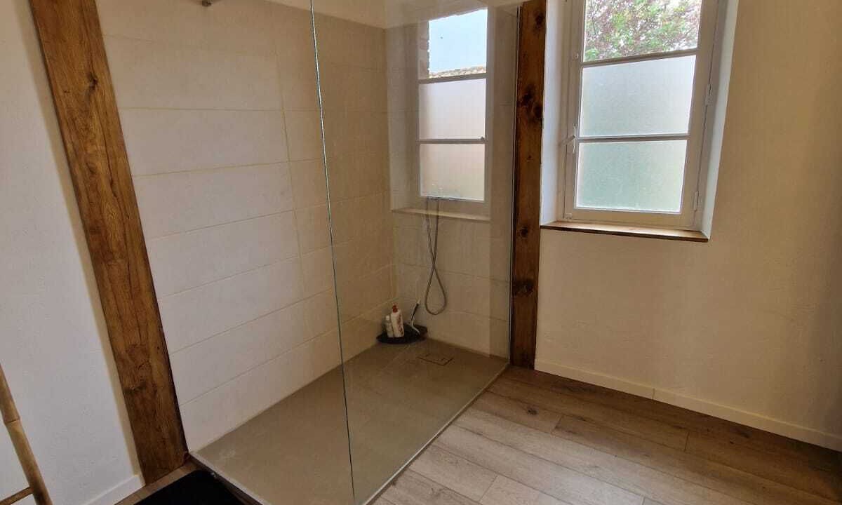 Photo of Bathroom in Monbequi