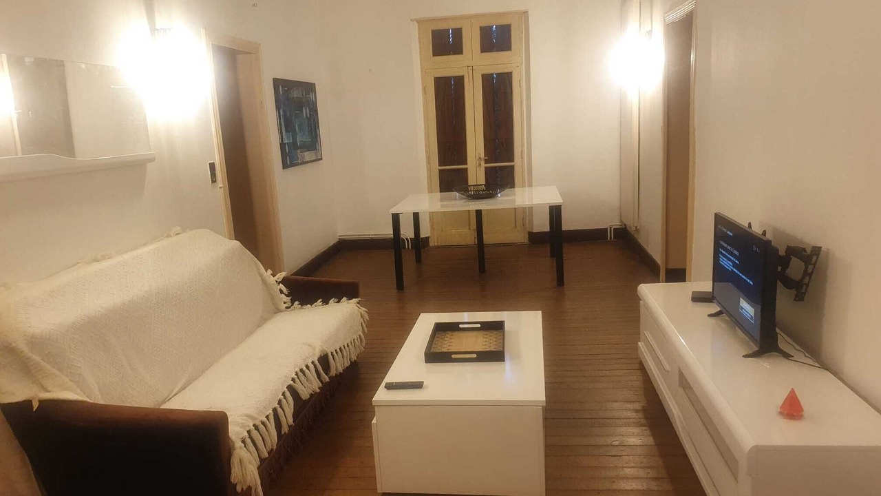 Photo of Livingroom in Monbequi