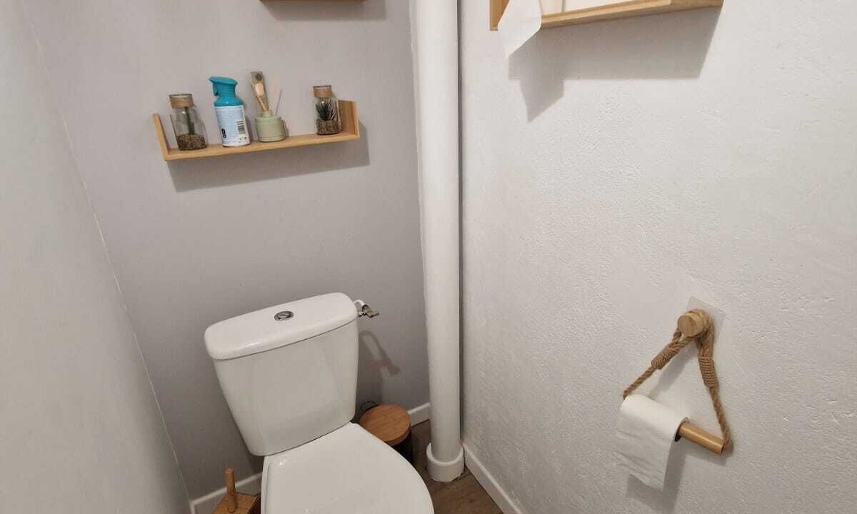 Photo of Bathroom in Monbequi