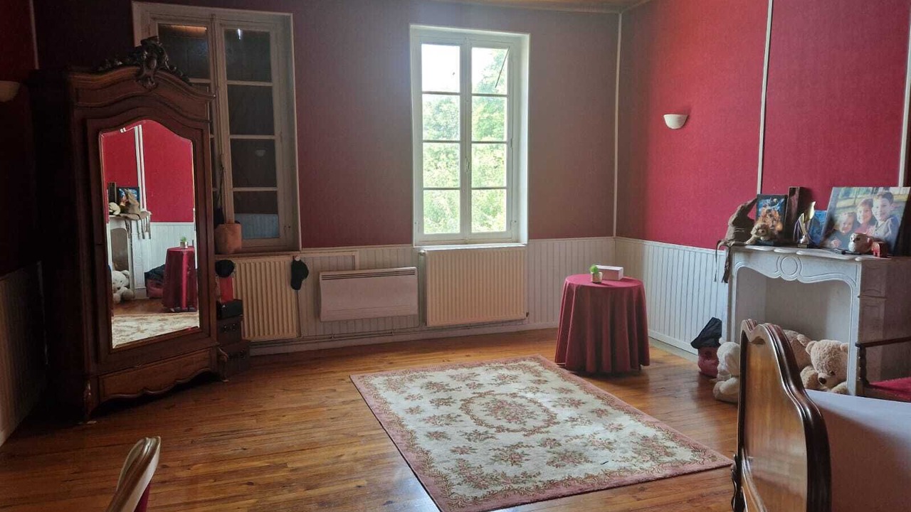 Photo of Bedroom in Monbequi