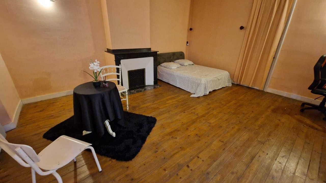 Photo of Bedroom in Monbequi