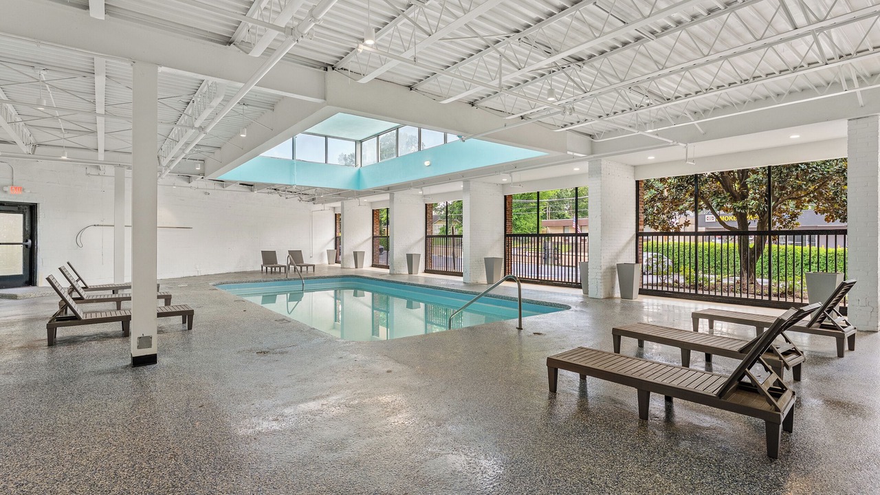 Photo of Outdoor in Central Gardens