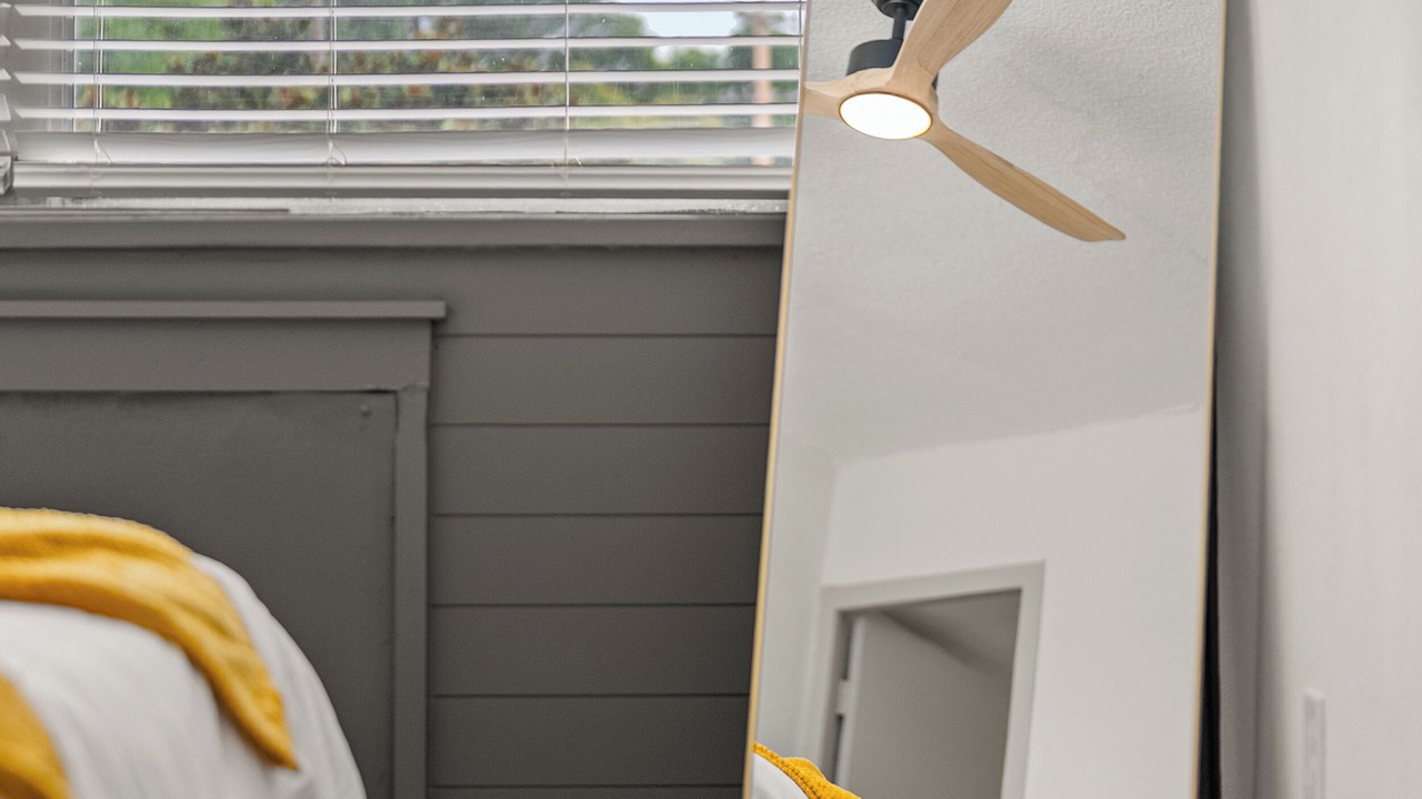 Photo of Bedroom in Central Gardens