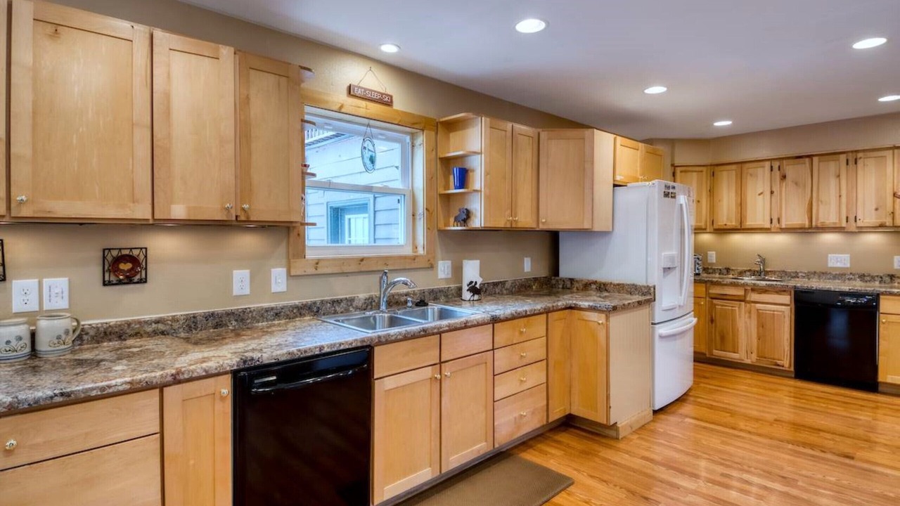 Photo of Kitchen in Frisco