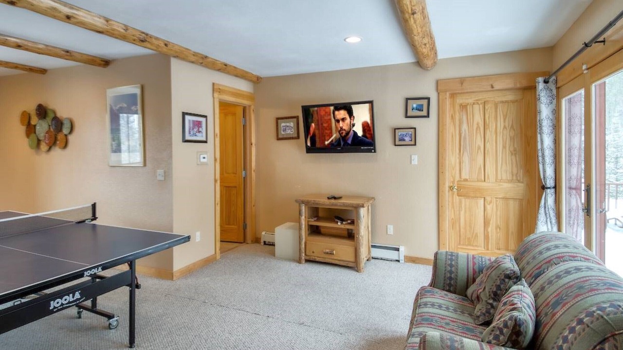 Photo of Livingroom in Frisco