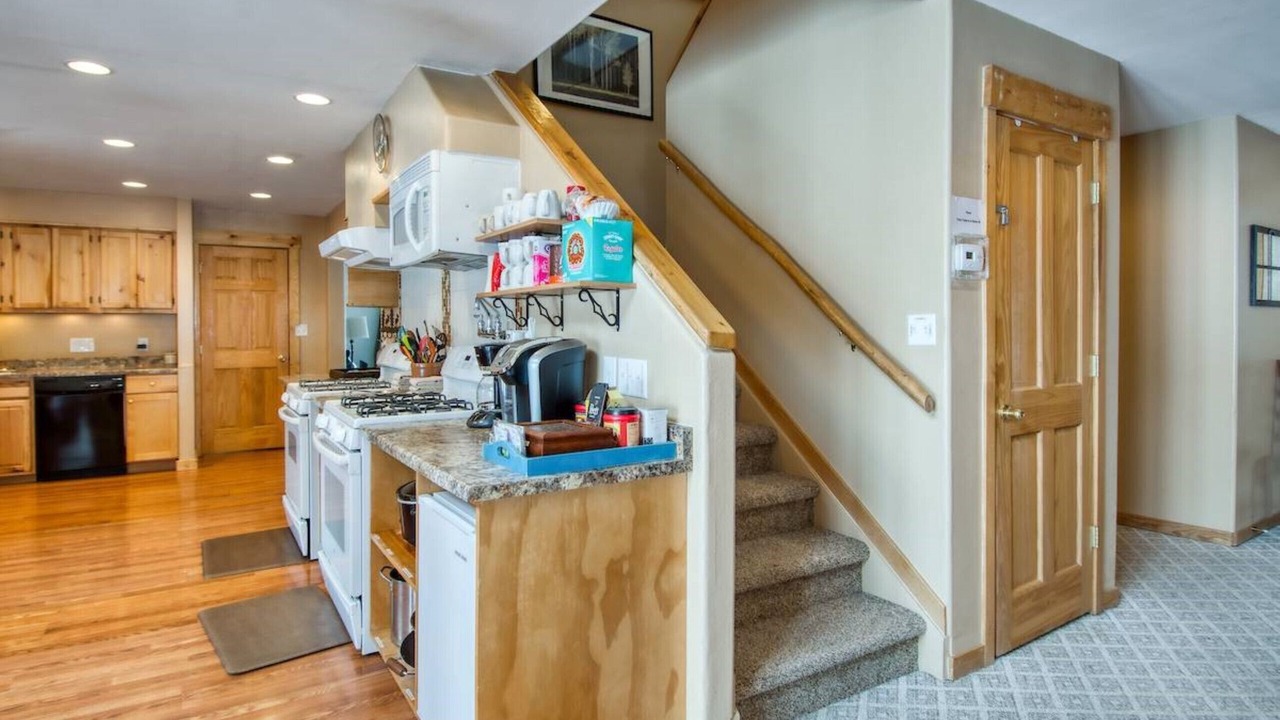 Photo of Kitchen in Frisco