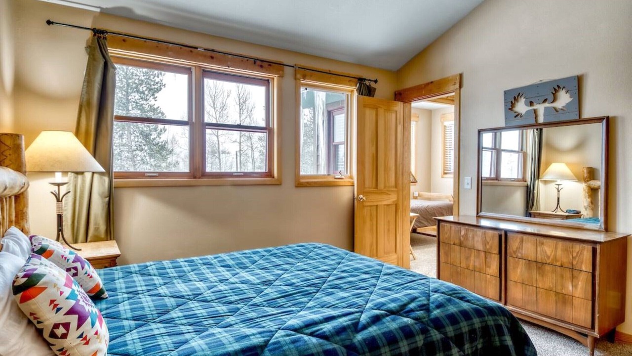 Photo of Bedroom in Frisco