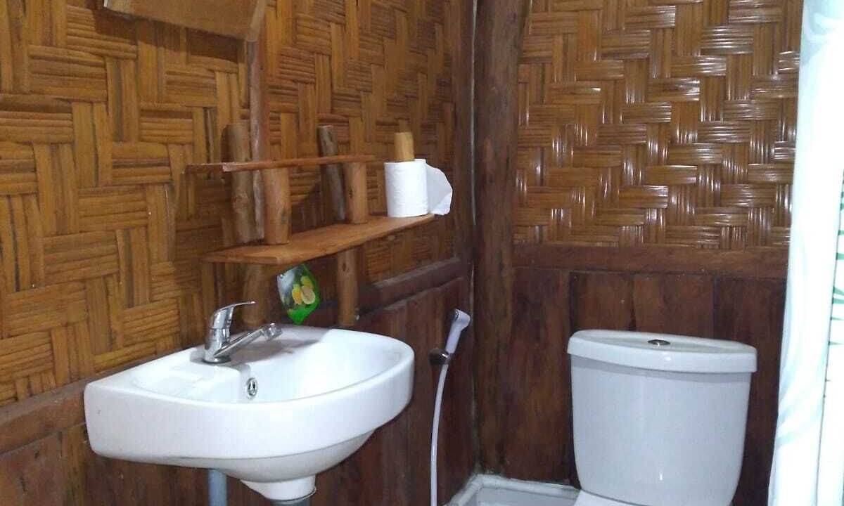 Photo of Bathroom in Bohorok